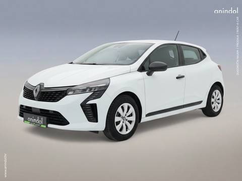 2025 Renault Clio — sličica 8