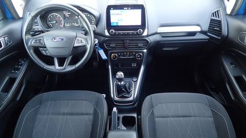 2019 Ford Ecosport — sličica 2