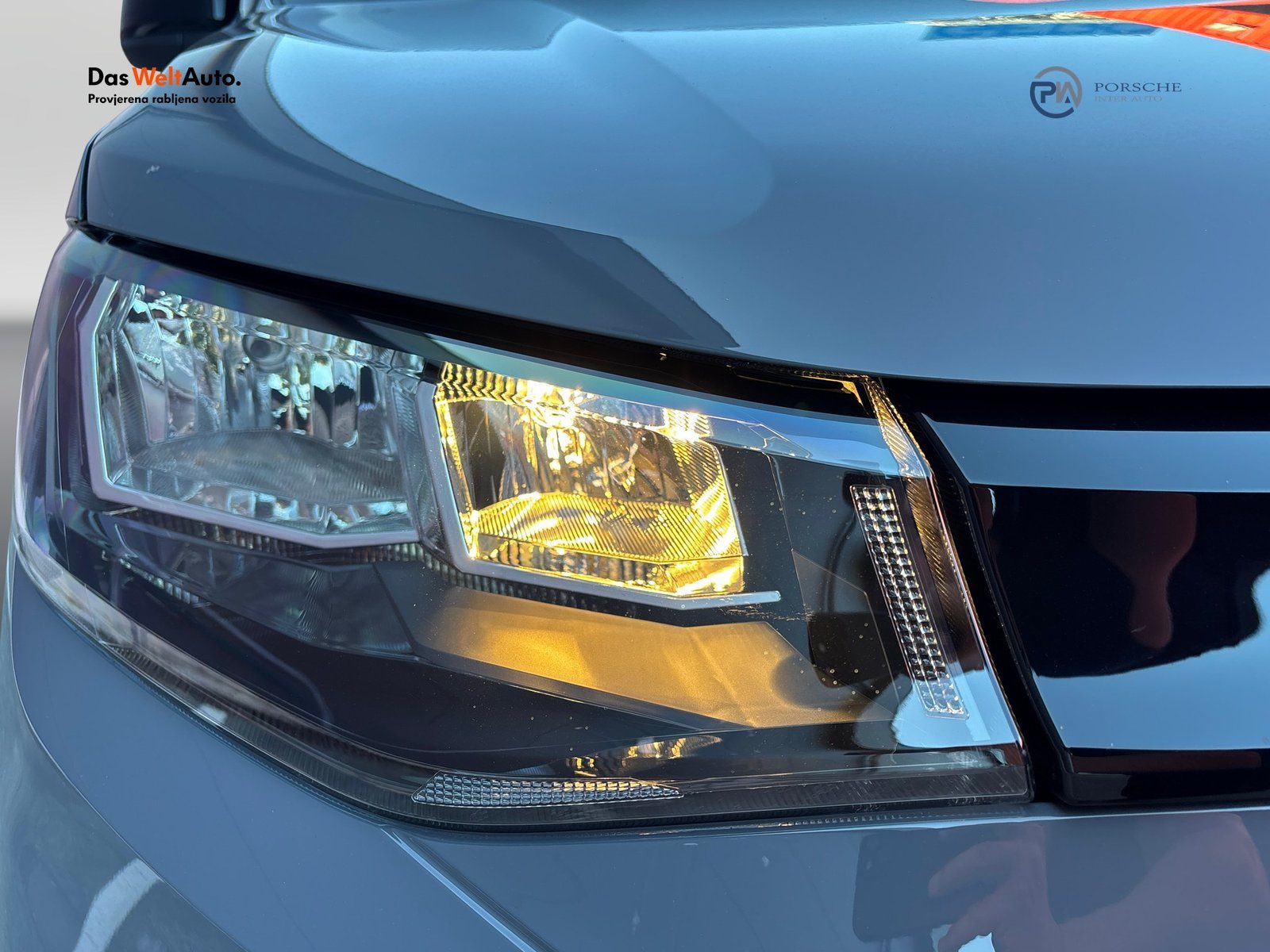 2026 Volkswagen Caddy — fotografija 22