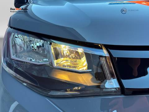 2026 Volkswagen Caddy — sličica 22
