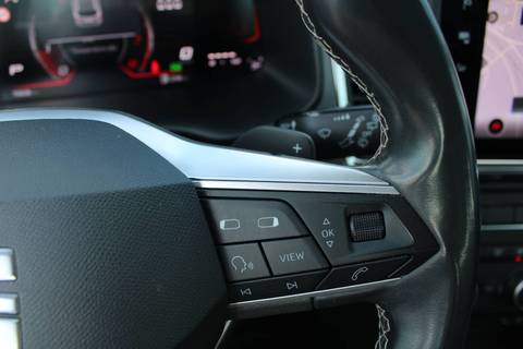2023 Seat Ateca — sličica 13