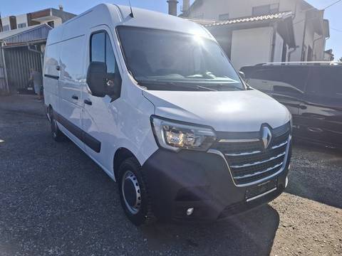 2024 Renault Master — sličica 3