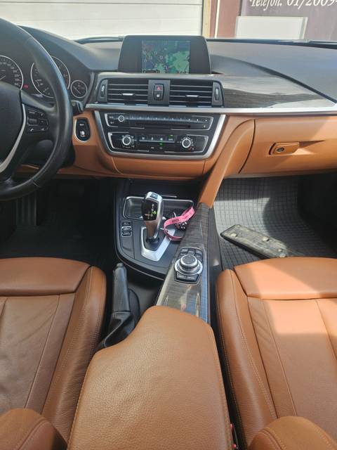 2013 BMW Serija 3 — sličica 9