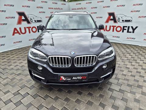 2015 BMW X5 — sličica 2