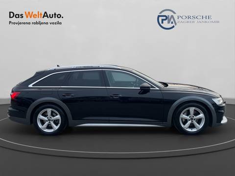 2024 Audi A6 allroad — sličica 4