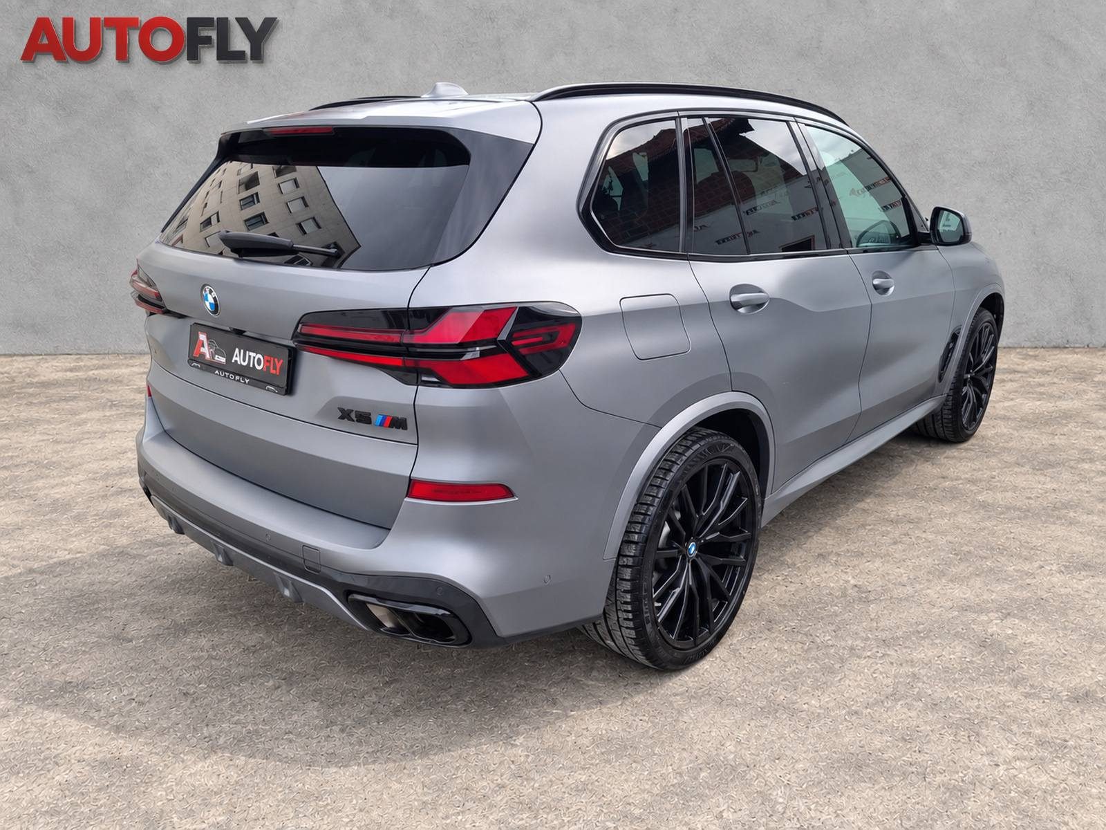 2024 BMW X5 M Sport Pro — fotografija 8