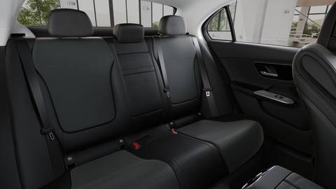 Mercedes-Benz C-klasa Avantgarde — sličica 11