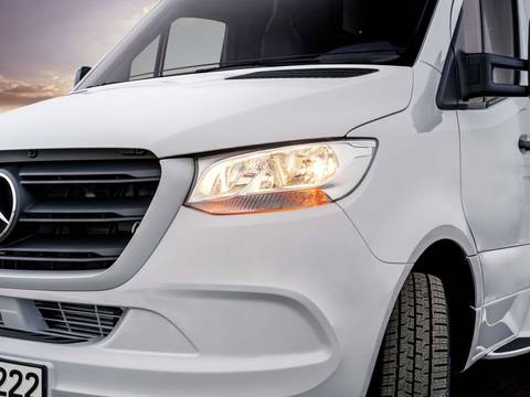 2025 Weinsberg CaraCompact Suite 640MEG Edition Pepper — sličica 4