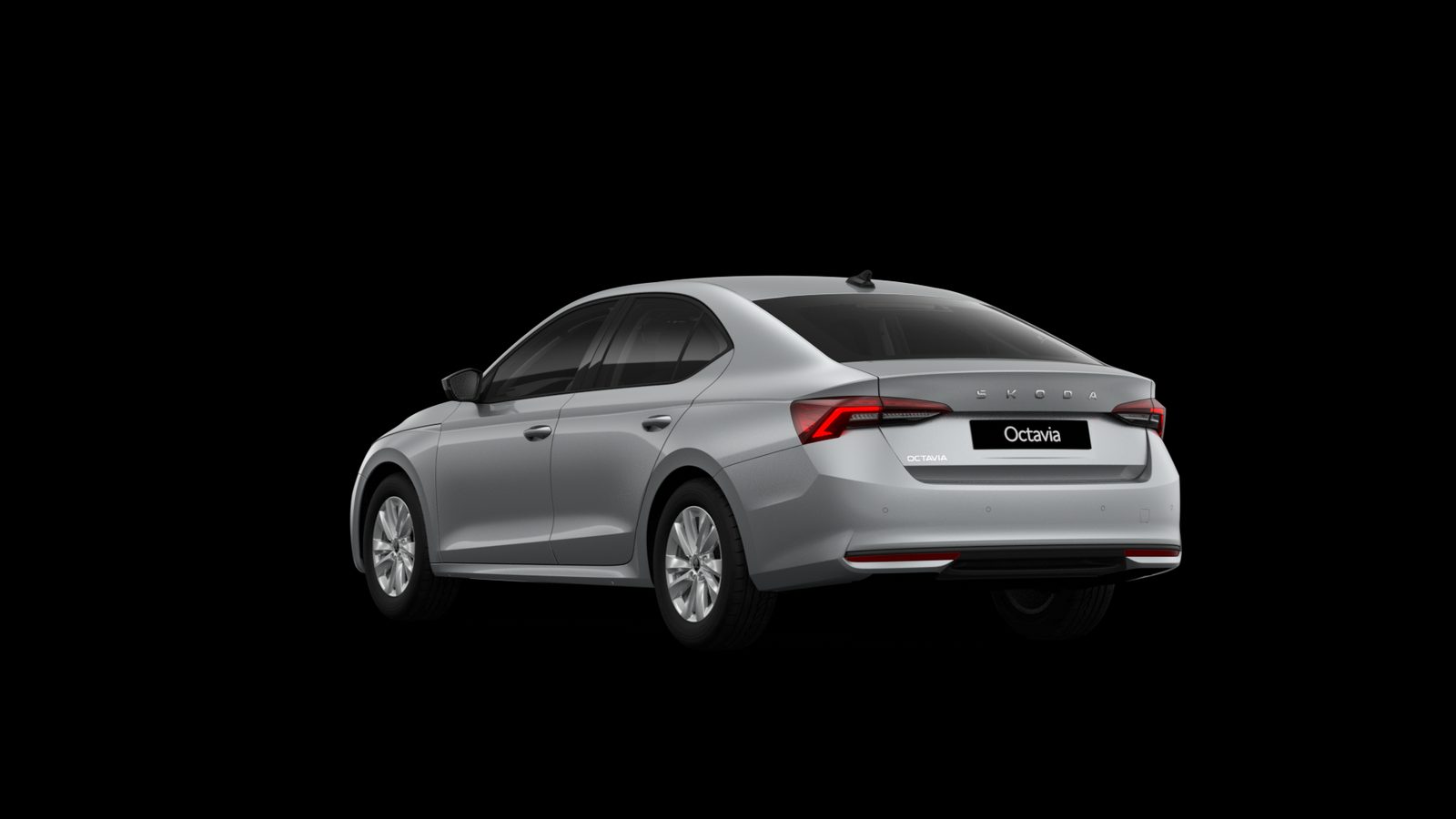 2026 Škoda Octavia — fotografija 4