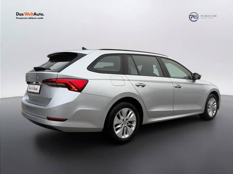 2020 Škoda Octavia Combi — sličica 5