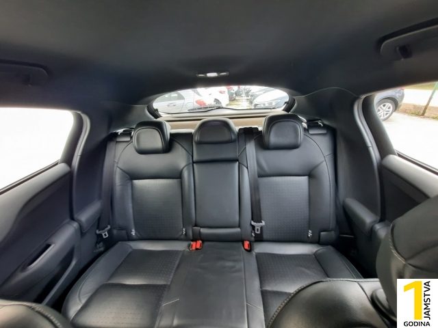 2017 DS DS4 — fotografija 9