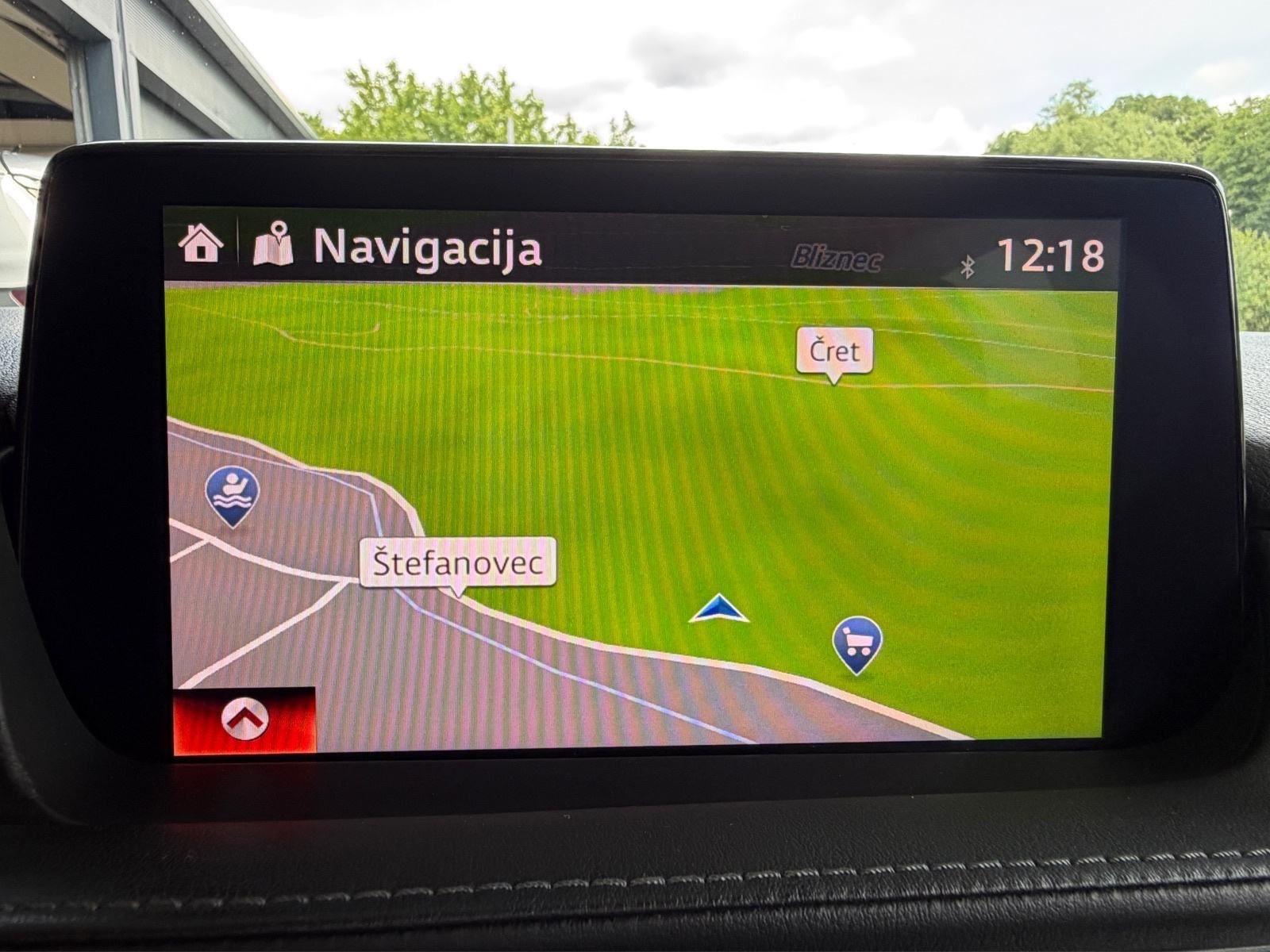 2020 Mazda 6 — fotografija 10