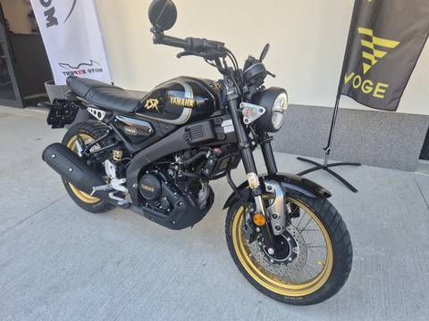2022 Yamaha XSR 125 — sličica 14