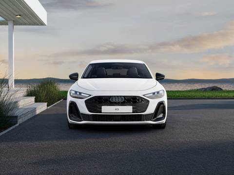 2026 Audi A5 — sličica 3