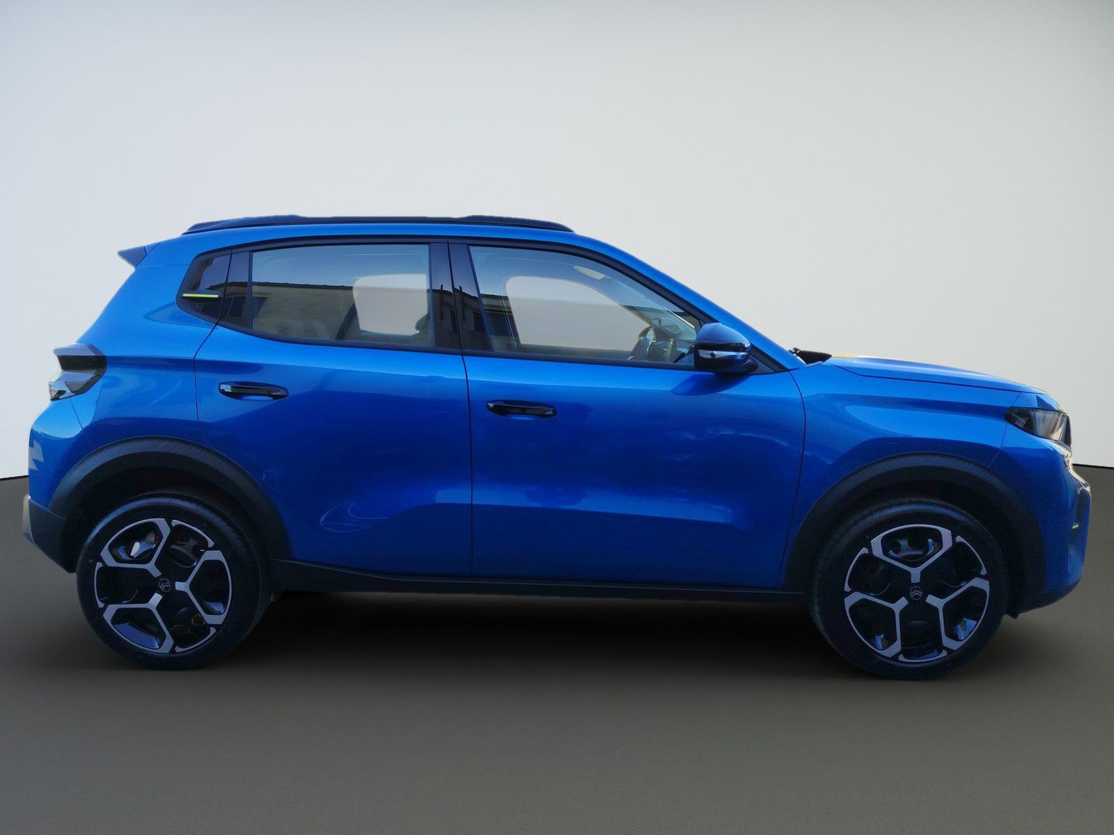 2026 Citroën C3 — fotografija 4