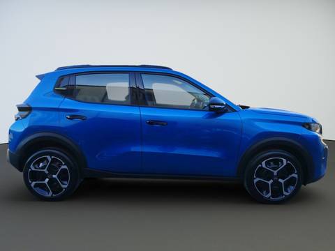 2026 Citroën C3 — sličica 4