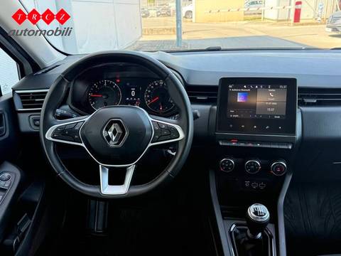 2023 Renault Clio — sličica 8