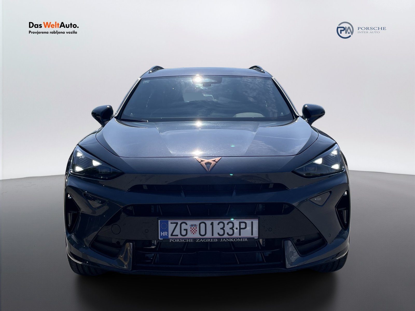 2026 Cupra Formentor — fotografija 4