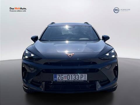 2026 Cupra Formentor — sličica 4
