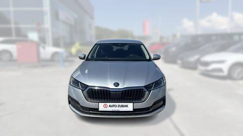 2024 Škoda Octavia — sličica 2