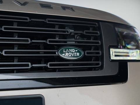 2023 Land Rover Range Rover — sličica 27