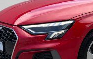 2024 Audi A3 Sportback — fotografija 20