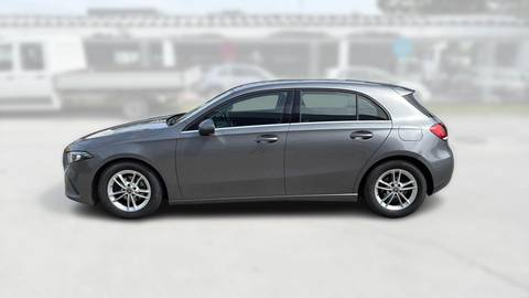 2019 Mercedes-Benz A-klasa — sličica 4