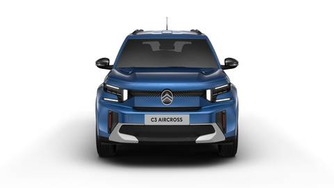 2026 Citroën C3 Aircross — sličica 5