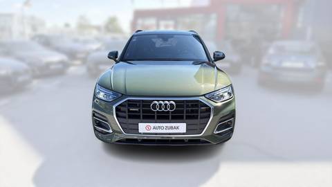 2024 Audi Q5 — sličica 2