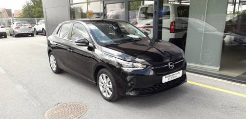 2024 Opel Corsa — sličica 7