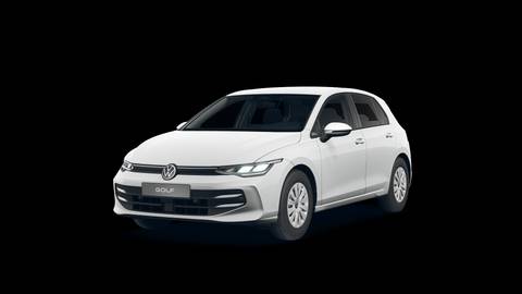 2026 Volkswagen Golf