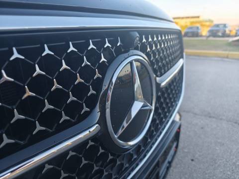 2024 Mercedes-Benz E-klasa — sličica 8