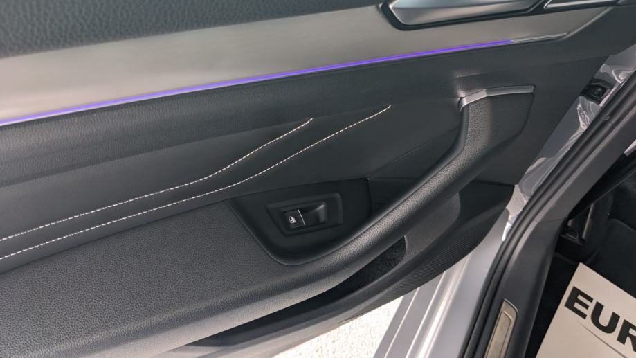 2023 Volkswagen Passat — fotografija 22