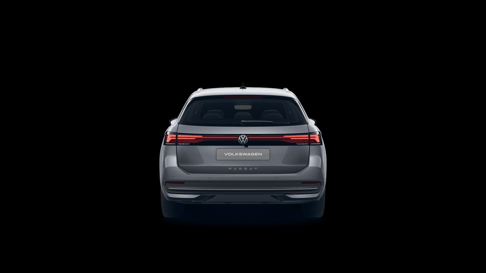 2026 Volkswagen Passat — fotografija 9