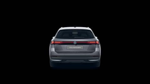 2026 Volkswagen Passat — sličica 9