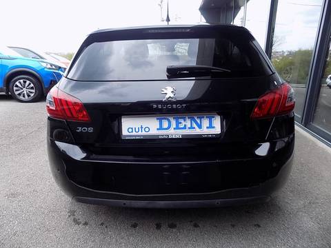 2019 Peugeot 308 — sličica 7