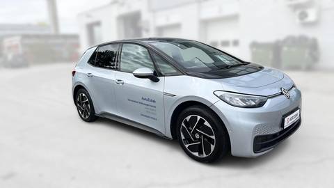 2023 Volkswagen ID.3 — sličica 3