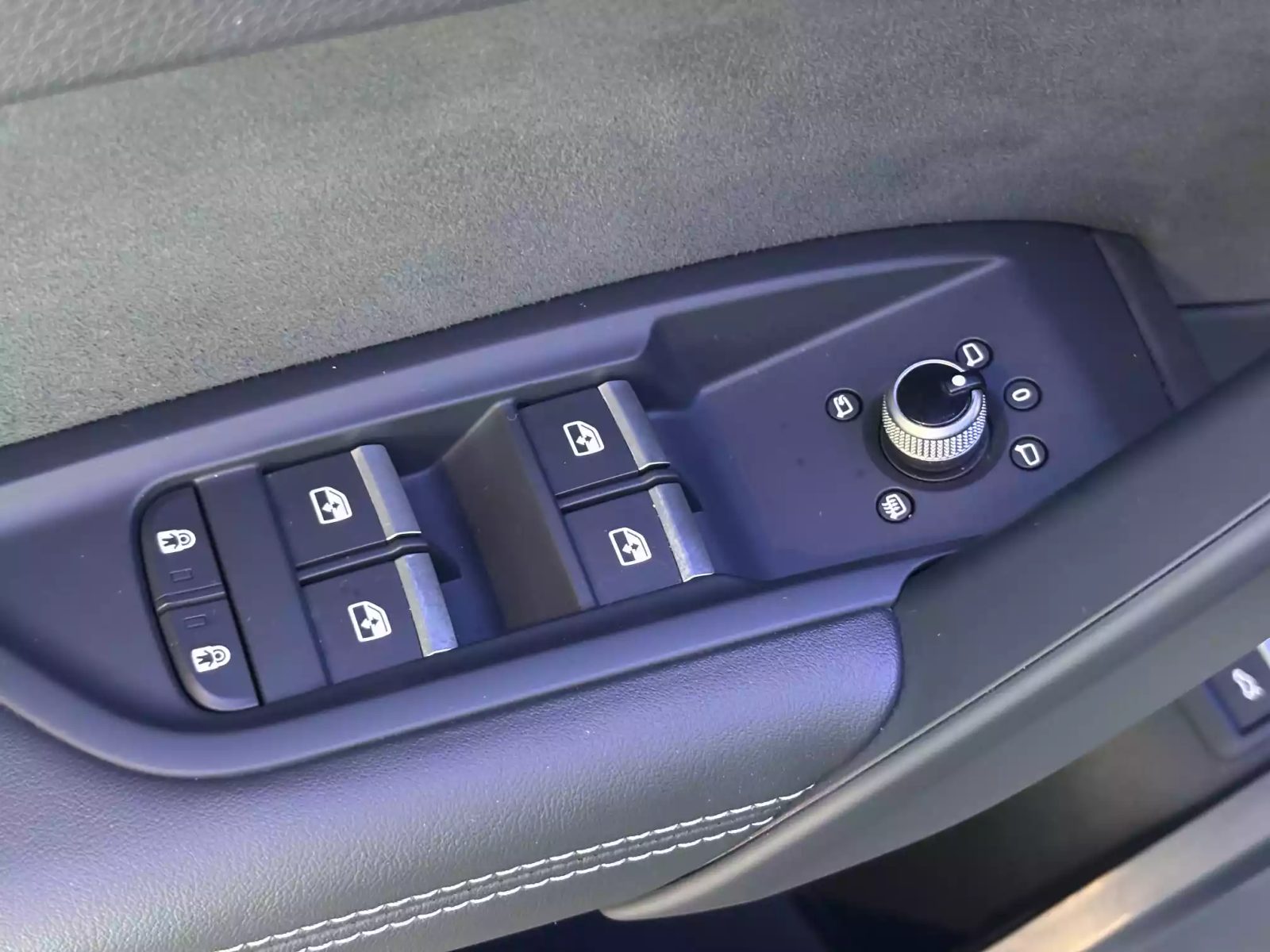 2022 Audi Q5 — fotografija 26