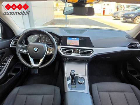 2021 BMW Serija 3 — sličica 10