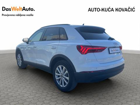 2025 Audi Q3 — sličica 3