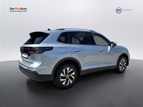 2026 Volkswagen Tiguan — sličica 5