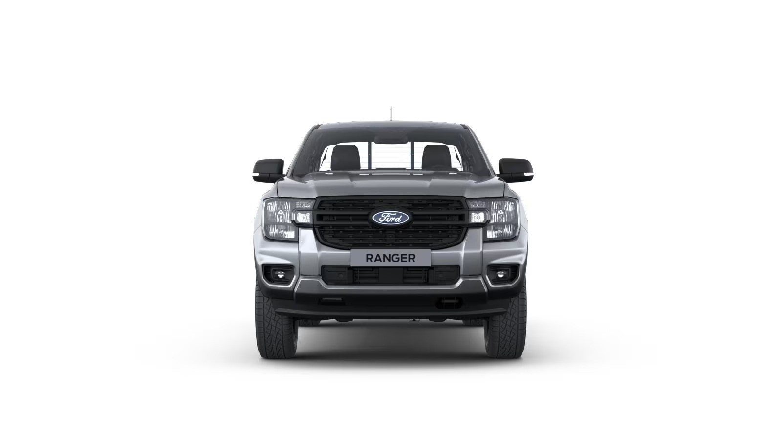 Ford Ranger Rap — fotografija 5