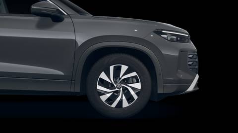 2026 Volkswagen Tayron — sličica 7