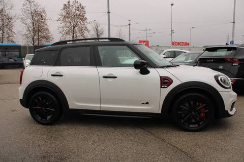 2023 Mini Countryman — sličica 4