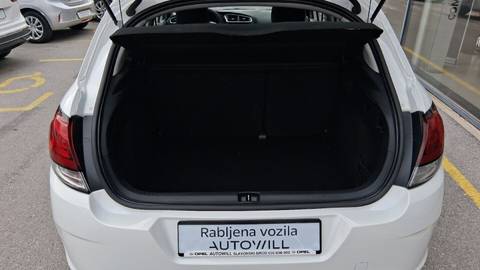2016 Citroën C4 — sličica 11