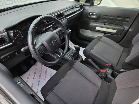 2019 Citroën C3 — sličica 6
