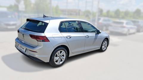 2024 Volkswagen Golf — sličica 7