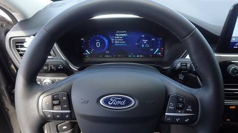 2023 Ford Kuga — sličica 8