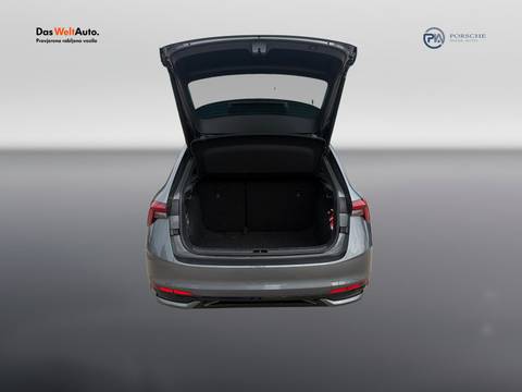 2026 Škoda Scala — sličica 20