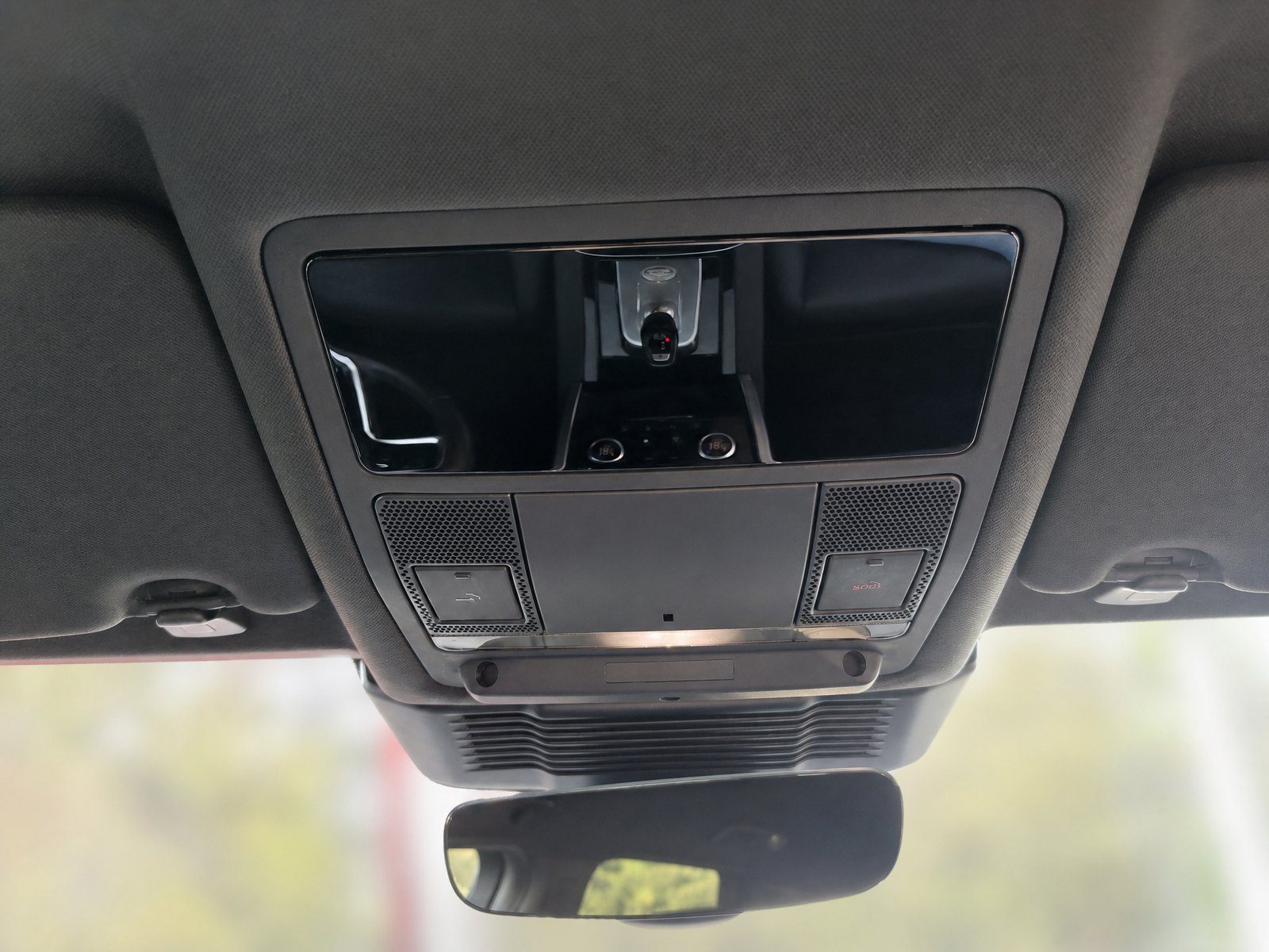 2022 Land Rover Discovery Sport — fotografija 27